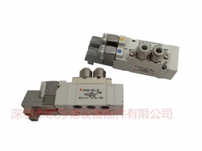 SMC SY5225-5FU-C6-X268 R700双拼电磁阀