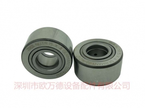 INA NUTR15- X-A  墨斗轴承
