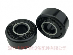 MCGILL MCYR12 S R900收纸牙排开牙球