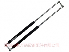 Hahn Gasfedern 80.94K40-9601 R700输纸板撑杆1300N