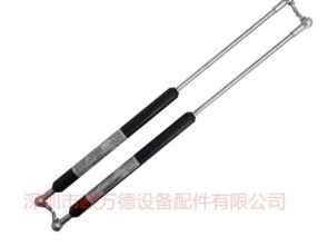 Hahn Gasfedern 80.94K40-9626  R900收纸安全盖撑杆300N