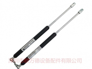Hahn Gasfedern 新款墨辘罩撑杆 280N