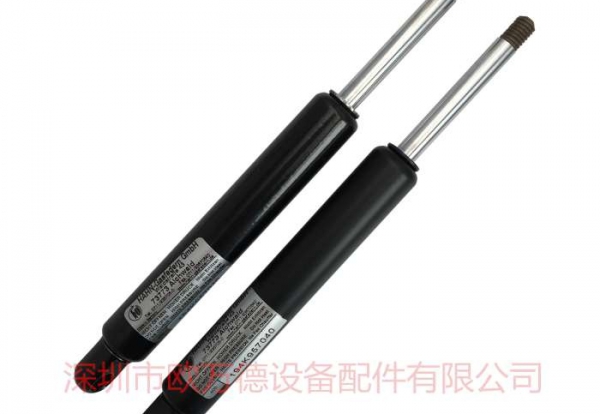 Hahn Gasfedern 81.94K40-9570 R900装版撑杆400N