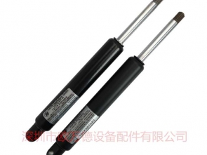 Hahn Gasfedern 81.94K40-9570 R900装版撑杆400N