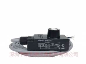 UNDK 30N3703 飞达超声波升降电眼