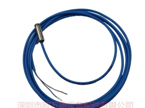 Schonbuch Electronic ICAA 0808 接近开关