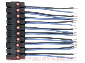 V4NCS T840/T80C4-GP 主马达微动开关