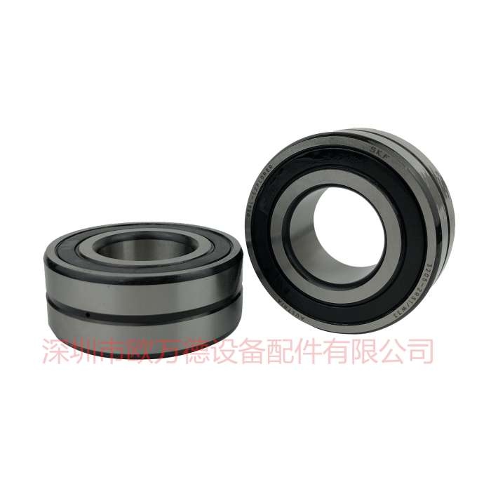 SKF 3205 ATN9/305563A /3205 2Z R700  21#水辊轴承