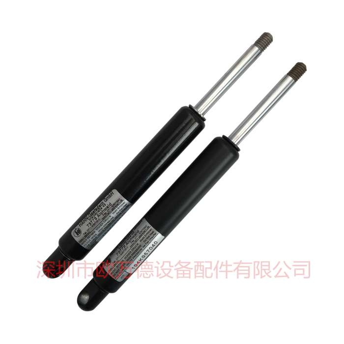 Hahn Gasfedern 81.94K40-9570 R900装版撑杆400N