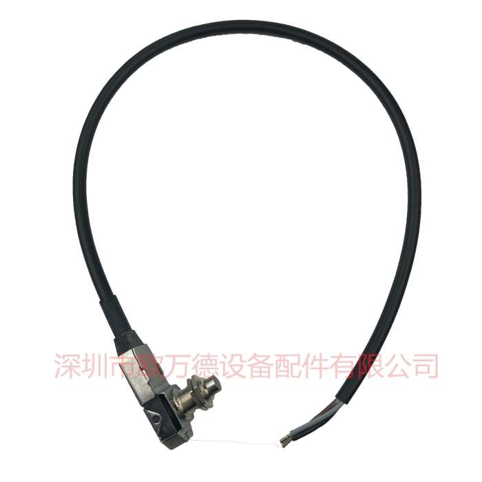 SCHMERSRL  M1S 660-11-k-y Ui 250V R900主马达微动开关