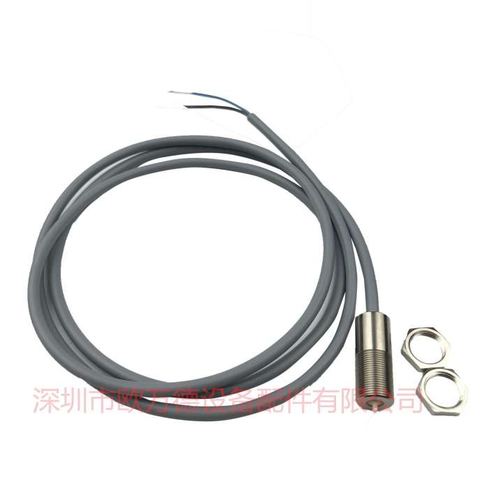 Baumer  MY COM B100/80 机械双张感应器