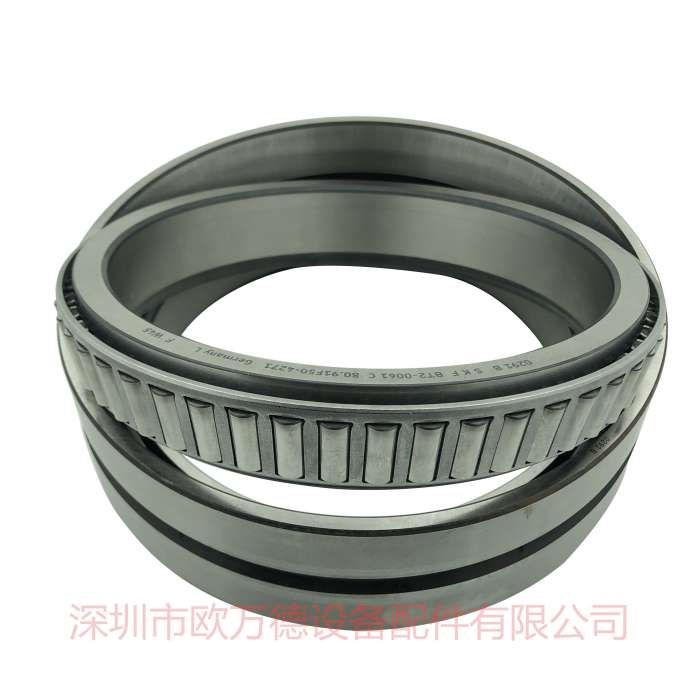 SKF BT2-0061 C 一字炮大轴承
