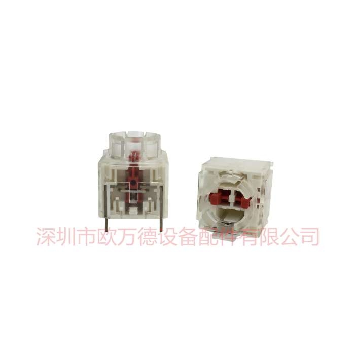 SCHLEGEL BZ00-AU-8547 键芯BZ00-AU-8547
