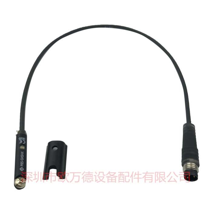 P8S-GNSHX/T1 装版气缸感应器（老款）