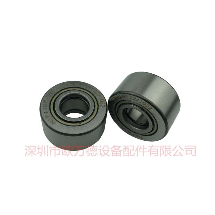 INA PWTR15-2RS-XL R900前规轴承