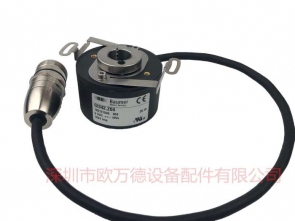 Baumer GI342.Z04 主马达编码器