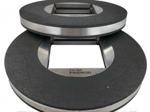 BAUMULLER  00365064主马达刹车片200mm