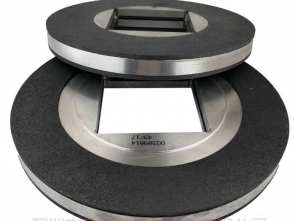 BAUMULLER 00389814 主电机刹车片210mm