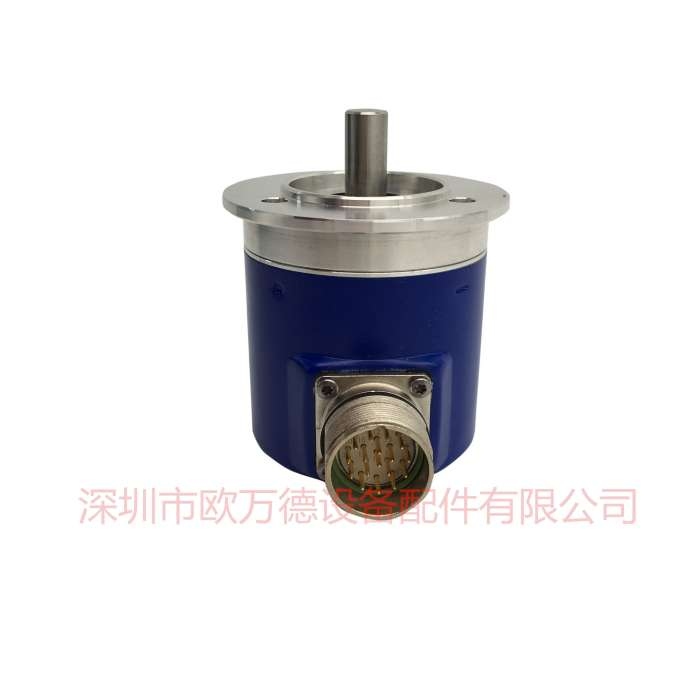 Baumer GA243.Z02 角度编码器