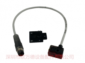Baumer  FHDK 10N11/407202 飞达B806红外电眼