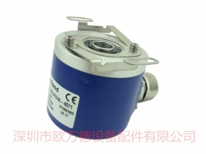 Baumer GXA1S.Z01 角度编码器