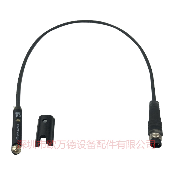 气缸上感应器的作用是什么？