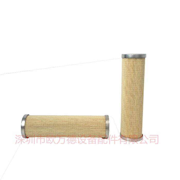 液压油滤芯的保养工作不可忽视