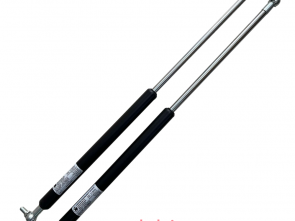 Hahn Gasfedern 80.94K40-9652 R700输纸台撑杆1900N