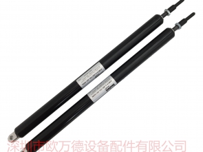 Hahn Gasfedern 80.94K40-9610 R900飞达台撑杆600N