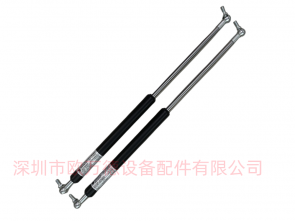 Hahn Gasfedern 80.94K40-9603 R900飞达台撑杆1300N