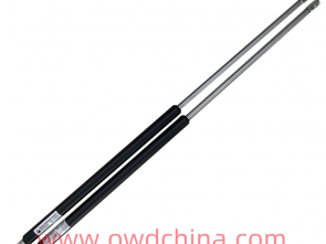 Hahn Gasfedern 80.94K40-96A5 撑杆600N