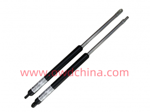 Hahn Gasfedern 80.94K40-9666 撑杆2300N