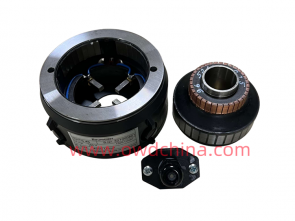 BAUMULLER 00326634 高堡测速电机22mm