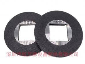 BAUMULLER 00365080 主电机刹车片140mm