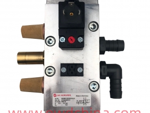 NORGREN R900合压电磁阀（阀体）010Q046213
