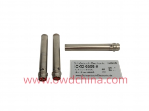 ICKD 6508 打版电机传感器49mm