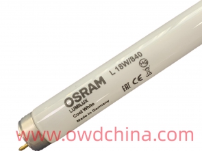 OSRAM L 18W/840 (60cm) 037H252044 照明灯管