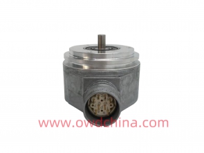 SICK DFS60E-S1AA01024 编码器037U406544 主马达编码器（老款）