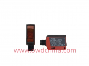Leuze PRK 25B/66.3-UV-S12 车底风板传感器50111411
