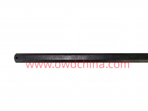 steuber 092E900350 罗兰R900六角扭簧1517.5*11mm