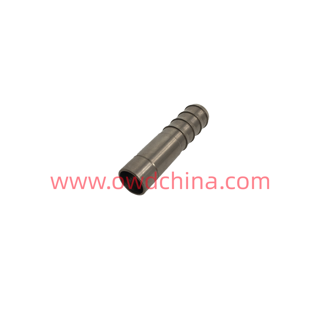 直头093H014640 A591阀组接头直头
