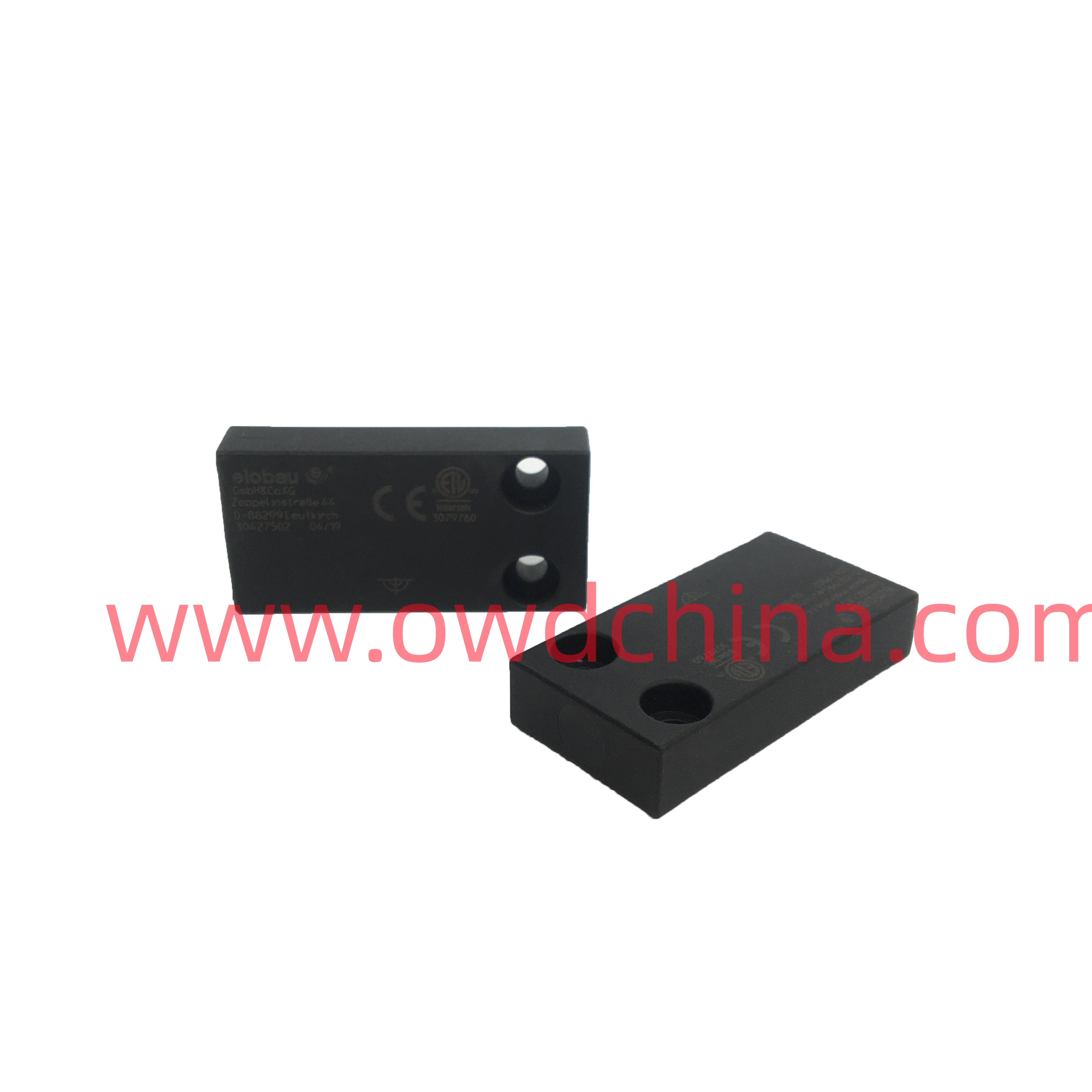 elobau 30427502 门磁磁铁