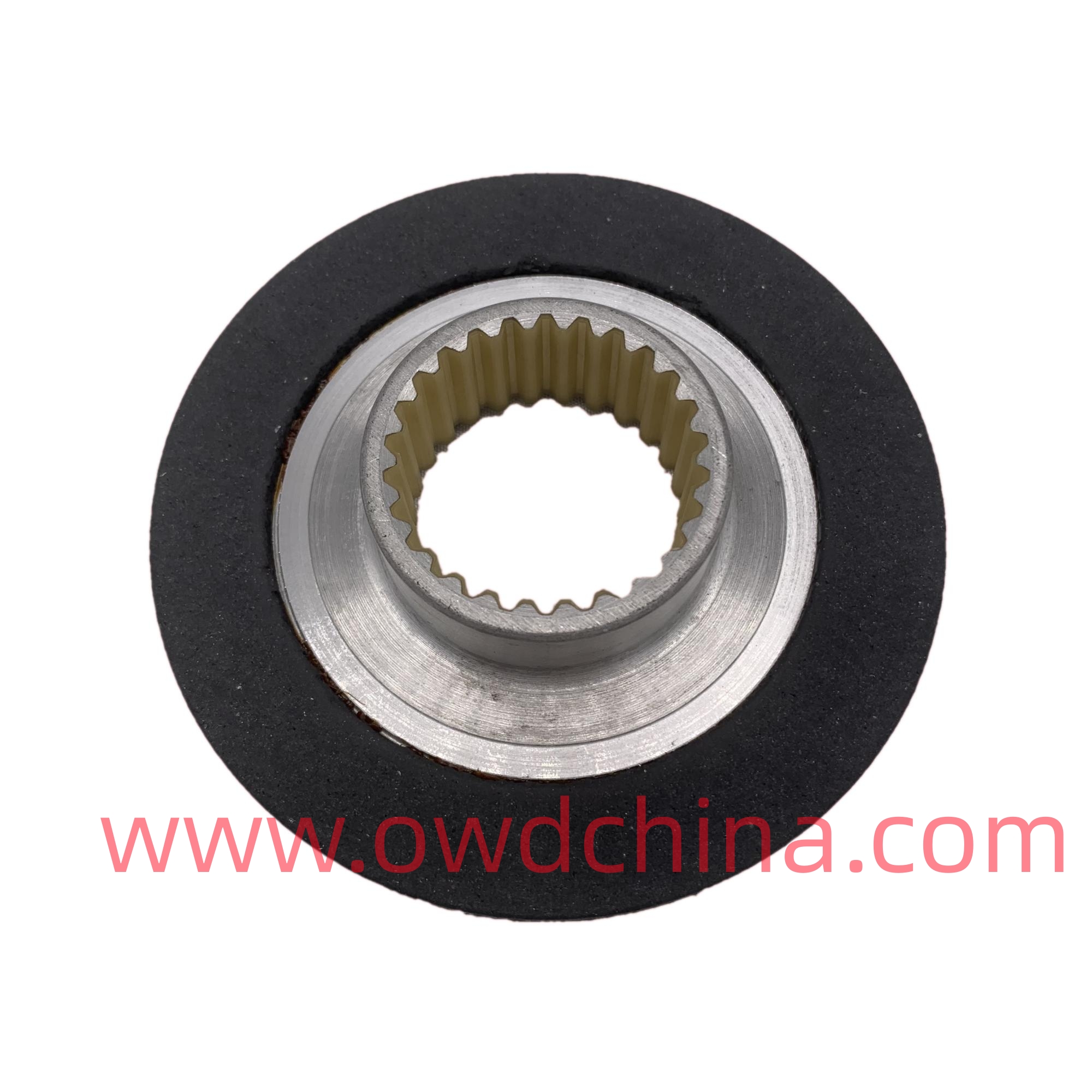 BFK458-10E R 070R+HUB 老款收纸马达刹车片K37X288744