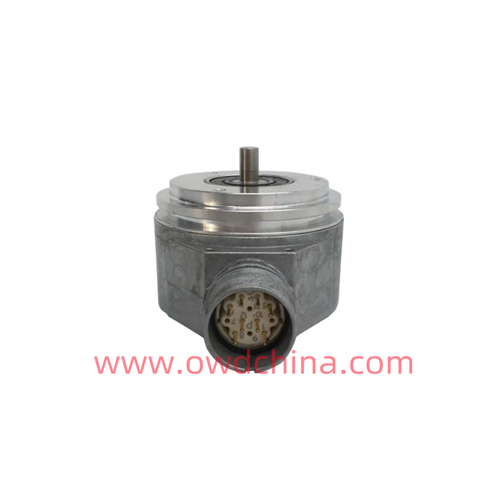 SICK DFS60E-S1AA01024 编码器037U406544 主马达编码器（老款）