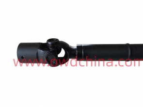 elbe 80.21B13-0441  罗兰R900万向轴021B044113