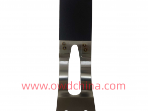 steuber 钢片021CA80413 飞达板钢片A804