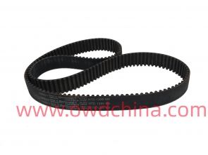 continetal  HTD 1280 8M  30mm 同步皮带094A942040