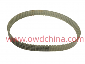 optibelt  AT5/450-ST 0913E-16MM  15.5mm 前规压纸皮带(新款机)AT5/450-ST