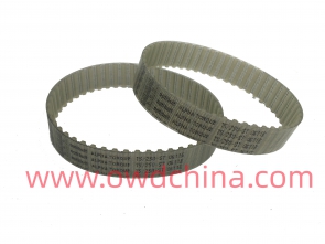 optibelt  T5/250-ST 0611E  16mm 罗兰R900拉规皮带094A903440