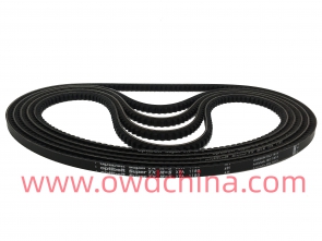 optibelt XPA1180 13mm 主马达皮带